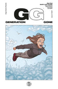 Generation Gone #  2 (Image Comics 2017)