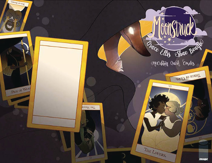Moonstruck #  2 (Image Comics 2017)