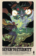 Seven To Eternity #  9 (Image Comics 2017)