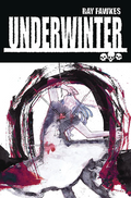 Underwinter #  6 (Image Comics 2017)