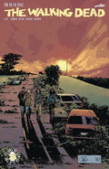 Walking Dead # 170 (Skybound Comics 2017)