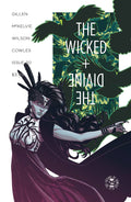 Wicked and Divine # 30 (Image Comics 2017)