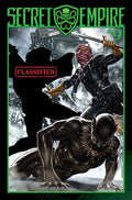 Secret Empire #  9 of 10 (Marvel Comics 2017)