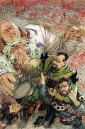 Doctor Strange # 24 (Marvel Comics 2017)