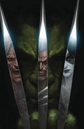 Weapon X #  7 (Marvel Comics 2017)