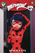 Miraculous # 16 (Action Lab Comics 2017)
