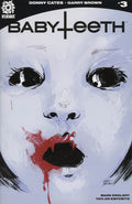 Babyteeth #  3 (Aftershock Comics 2017)