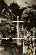 Pestilence #  4 (Aftershock Comics 2017)