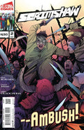 Scrimshaw #  2 (Alterna Comics 2017)