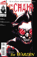 Chair # 2 of 4 (Alterna Comics 2017)