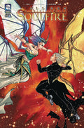 All-New Soulfire, volume 6 #  6  (Aspen Comics 2017)