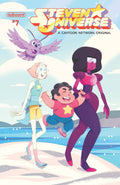 Steven Universe #  7 (Kaboom Comics 2017)