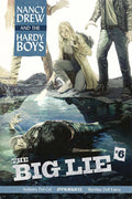 Nancy Drew And The Hardy Boys #  6 of 6 (Dynamite Comics 2017)