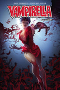 Vampirella # 6 of 11 (Dynamite Comics 2017)