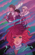 Lark's Killer #  1 (Devil's Due 2017)