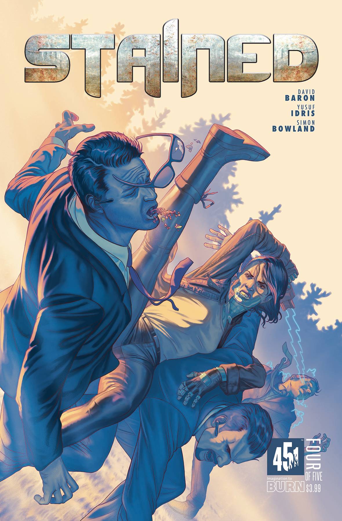 Stained # 4 (451 Media Group 2017)