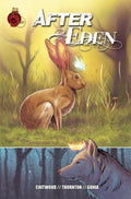 After Eden #  2 of 4 (Red 5 Comics 2017)