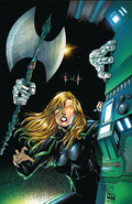Robyn Hood, The Hunt #  2 (Zenescope Comics 2017)