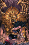 Grimm Fairy Tales #   9 (Zenescope Comics 2017)