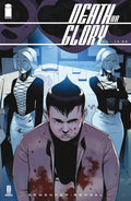 Death or Glory #  4 (Image Comics 2018)