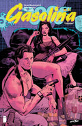 Gasolina # 11 (Skybound Comics 2018)