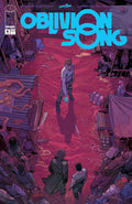 Oblivion Song #  6 (Image Comics 2018)