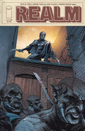 Realm #  9 (Image Comics 2018)