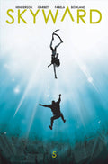 Skyward #  5 (Image Comics 2018)