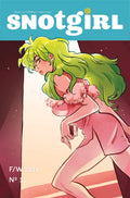 Snotgirl # 11 (Image Comics 2018)