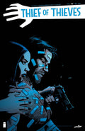 Thief of Thieves # 39 (Image Comics 2018)