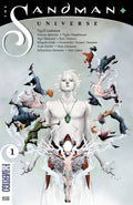 Sandman Universe #  1 (Vertigo Comics 2018)