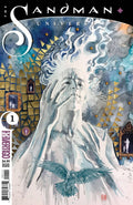 Sandman Universe #  1 (Vertigo Comics 2018) David Mack Variant Cover