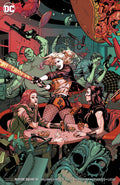Suicide Squad # 45 (DC Comics 2018) Emanuela Lupacchino Variant