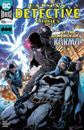 Detective Comics (2018) #  986 (DC Comics 2018)