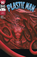 Plastic Man # 3 of 6 (DC Comics 2018)