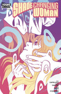 Shade The Changing Woman #  6 of 6 (DC Comics 2018)