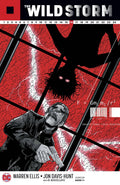 Wild Storm # 16 (DC Comics 2018)
