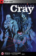 Wild Storm: Michael Cray # 10 (DC Comics 2018)