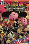 TMNT: Bebop & Rocksteady Hit The Road # 3 (IDW Comics 2018)