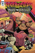 TMNT: Bebop & Rocksteady Hit The Road # 5 (IDW Comics 2018)