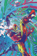 Tony Stark Iron Man #  3 (Marvel Comics 2018)