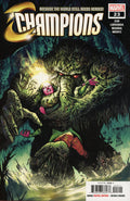 Champions # 23 (Marvel Comics 2018)