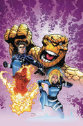 Life of Captain Marvel #  2 (Marvel Comics 2018) Ramos Variant