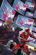 Hunt For Wolverine: Weapon Lost #  4 of 4 (Marvel Comics 2018)