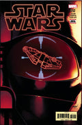 Star Wars # 52 (Marvel Comics 2018)
