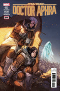 Star Wars: Doctor Aphra # 23 (Marvel Comics 2018)