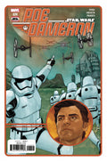 Star Wars: Poe Dameron # 30 (Marvel Comics 2018)