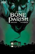 Bone Parish #  2 of 12 (Boom Studios 2018)