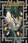 Labyrinth Coronation #  6 of 12 (Boom Studios 2018)
