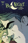 By Night #  3 of 12 (Boom Studios 2018)